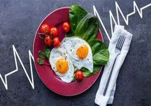 بلایی که خوردن بیش از حد تخم مرغ سر بدنتان می آورد