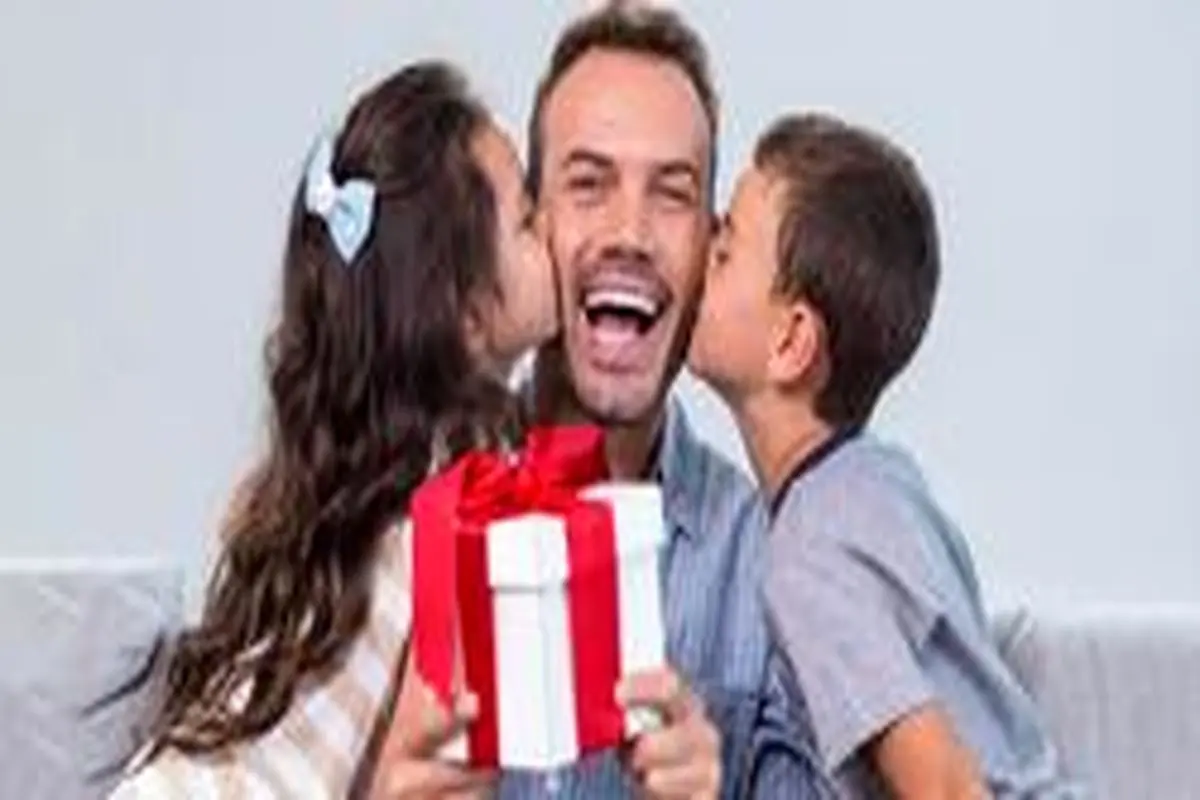۱۰ هدیه مناسب و بینظیر برای روز پدر