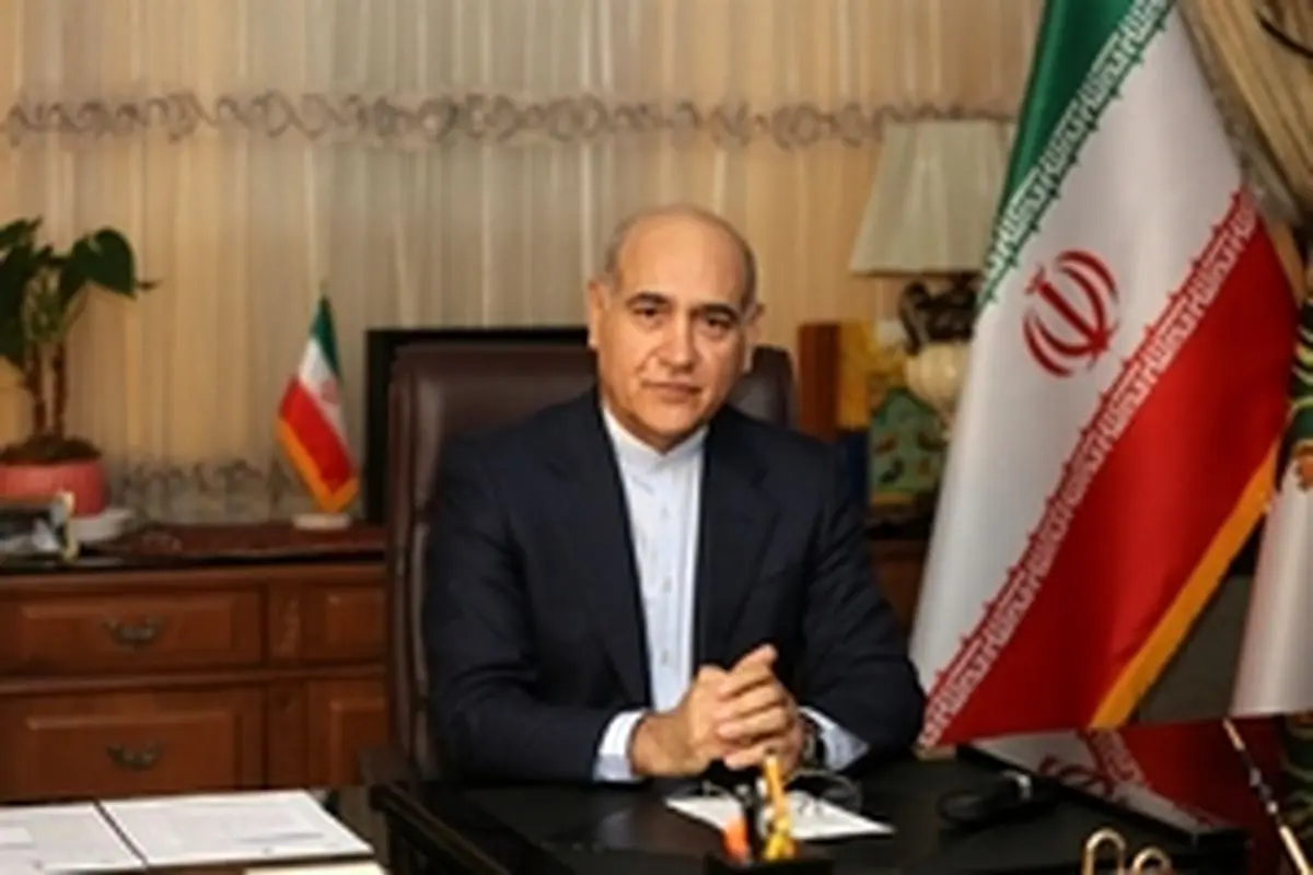 توصیه اینستاگرامی مدیرعامل بانک کشاورزی درباره استفاده مشتریان از خدمات غیرحضوری و الکترونیکی بانکها