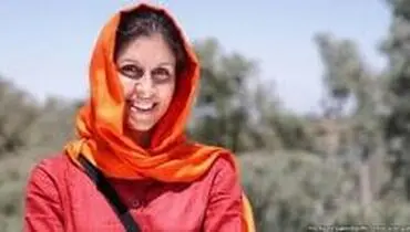 نازنین زاغری در سلامت کامل است