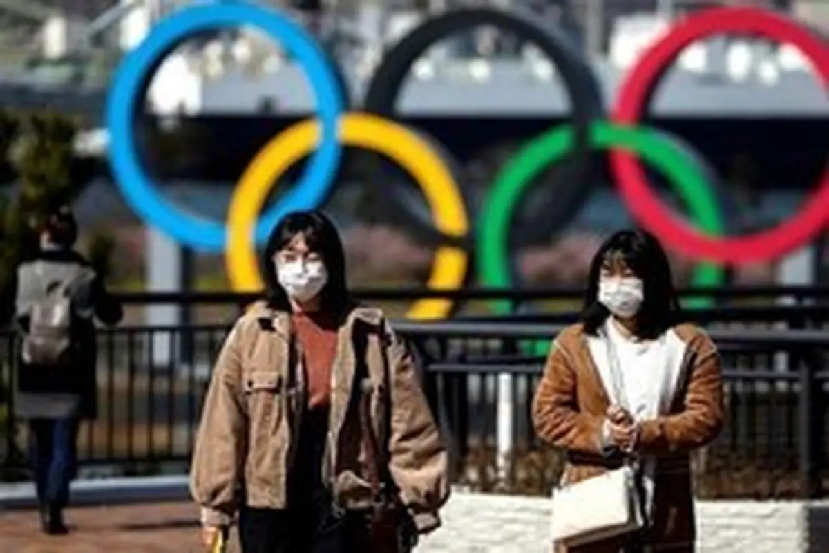 احتمال تعویق رقابت‌های المپیک توکیو تا پایان ۲۰۲۰