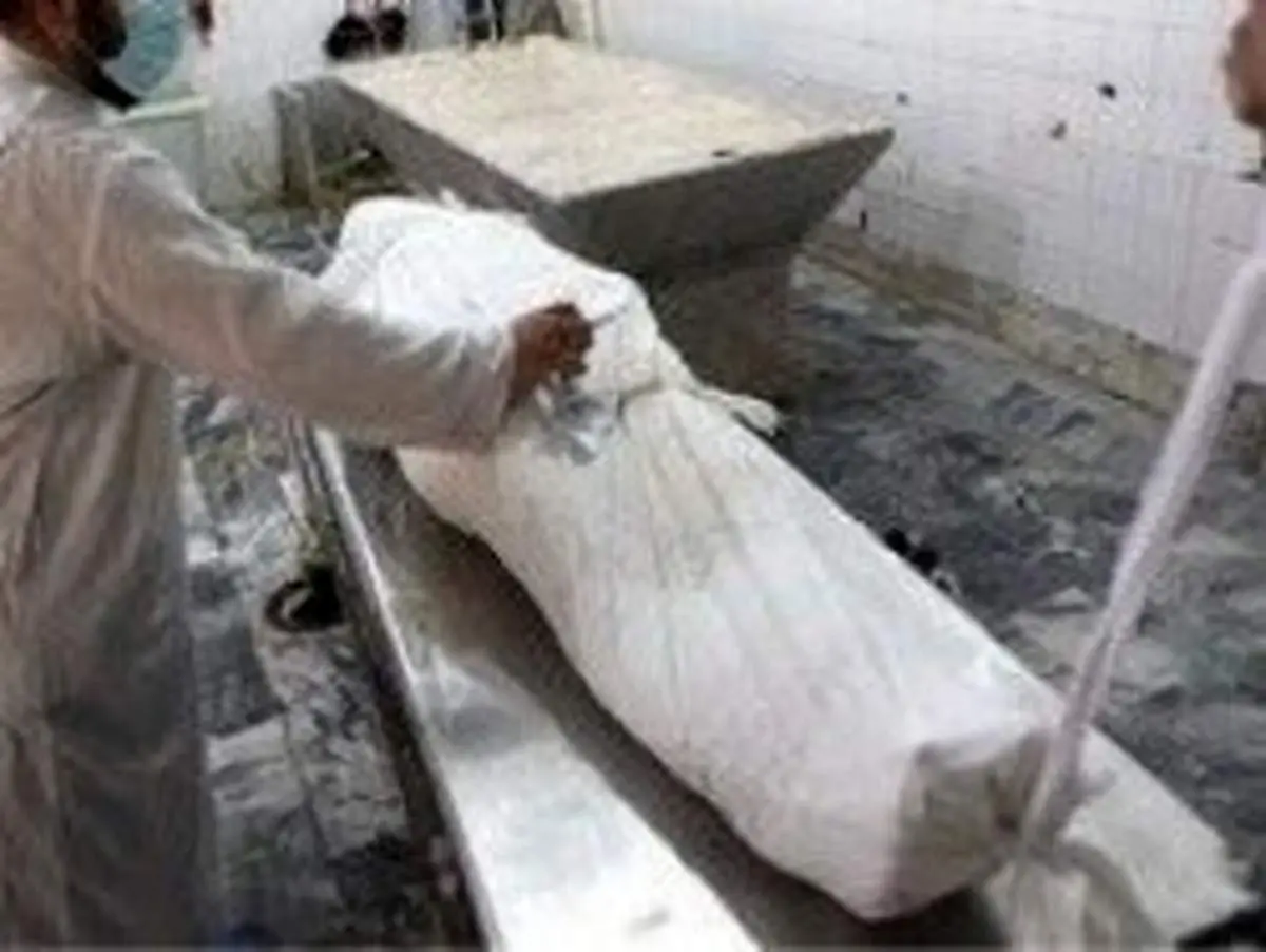 منتشر کننده فیلم غسالخانه قم بازداشت شد