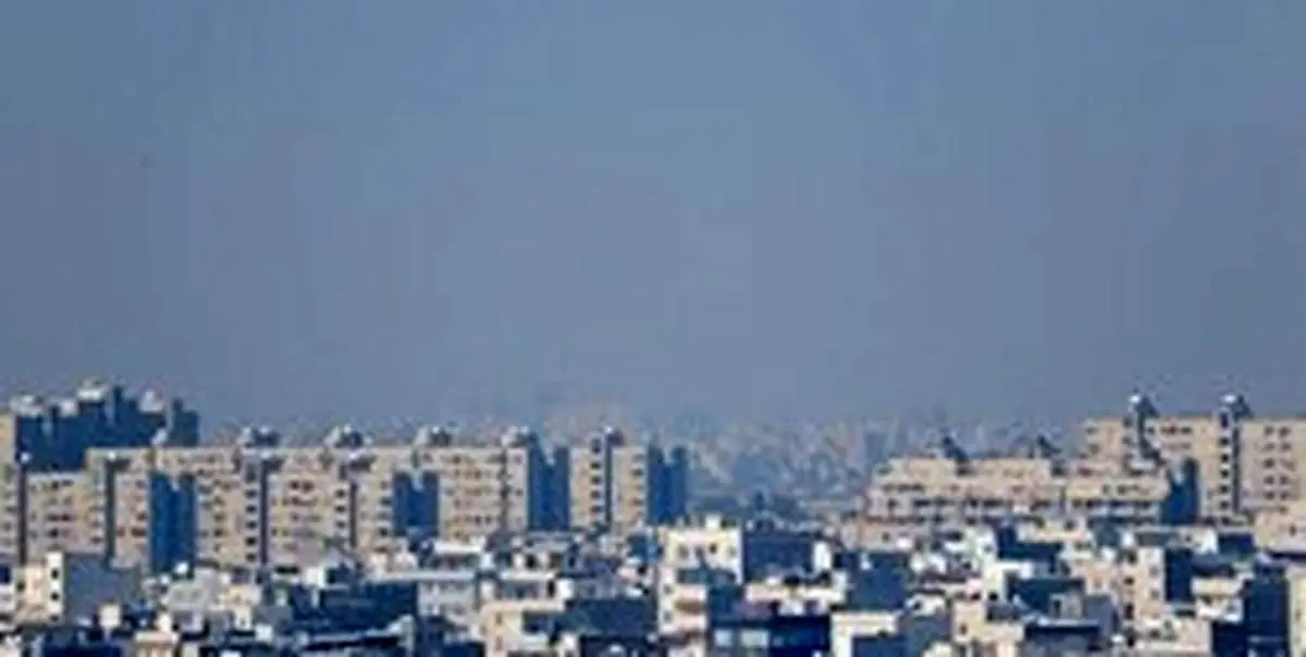 آلودگی هوا در پایتخت و چند شهر صنعتی از ۱۵ اسفند/ اوضاع جوی آرام در اغلب شهر‌ها