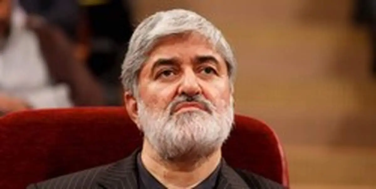 علی مطهری: ایران دست از دفاع از حقوق مسلمانان برنمی‌دارد