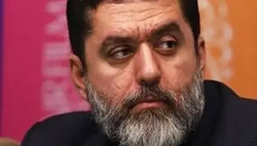انتقاد تند محمود رضوی از رامبد جوان به دلیل انصراف از ساخت «خندوانه»