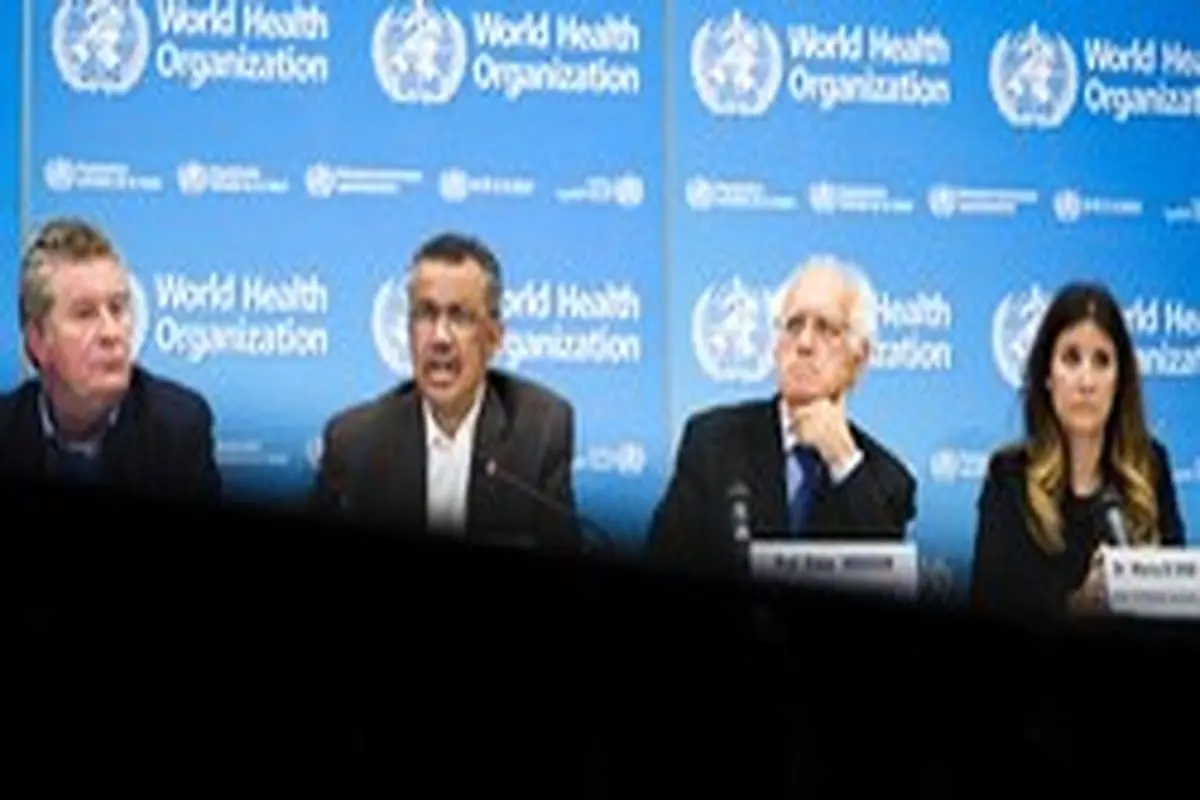 اطلاعات تازه بهداشت جهانی از «کرونا»: احتمال انتشار پنهان ویروس اندک است