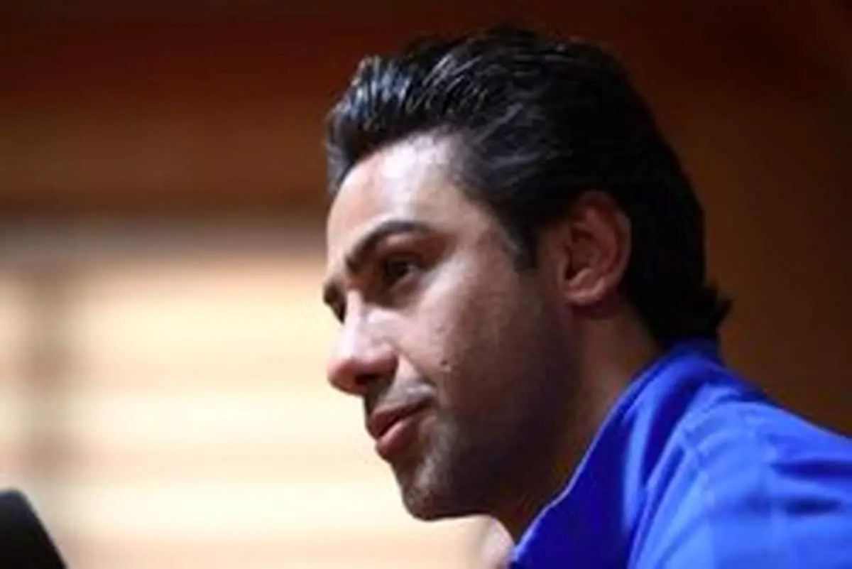 جلسه فتحاللهزاده با مجیدی و رمضانی و قول مساعد برای حل مشکلات مالی و زمین تمرین