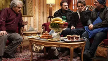 «کامیون» به نوروز ۹۹ می‌رسد/ مثل پزشکان در خط مقدم هستیم