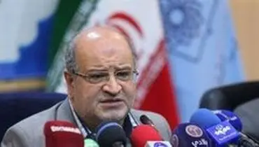 فرمانده عملیات مقابله با کرونا در کلانشهر تهران: تردد‌ها باید کمتر شود