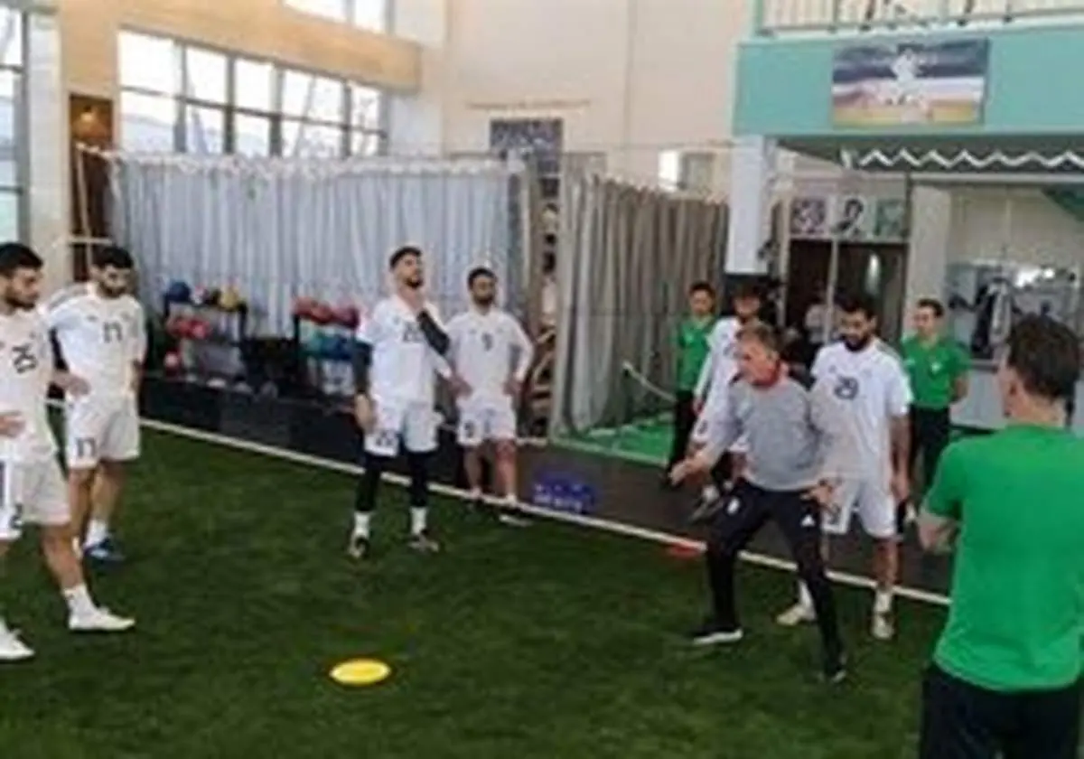 میراث کیروش به کلینیک تبدیل شد