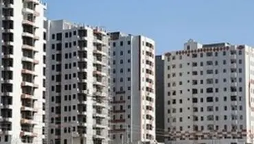 ثبت‌نام مرحله دوم طرح اقدام‌ملی مسکن از اواخر اسفند ماه آغاز می‌شود
