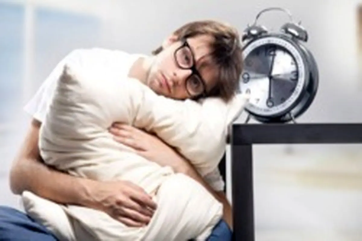 الگوی نامنظم خواب خطر بیماری‌های قلبی را دو برابر افزایش می‌دهد