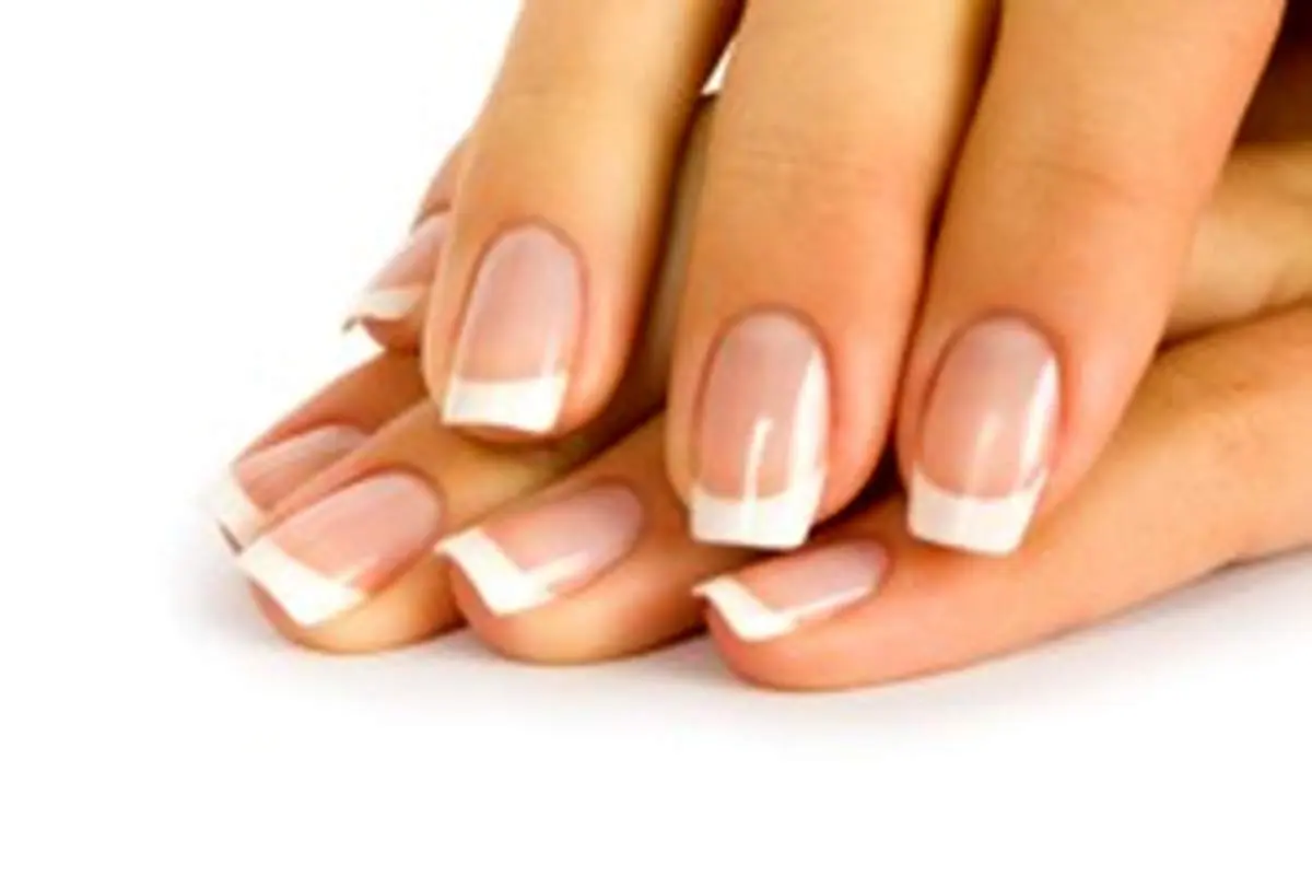 آیا ژلیش ناخن مضر است؟