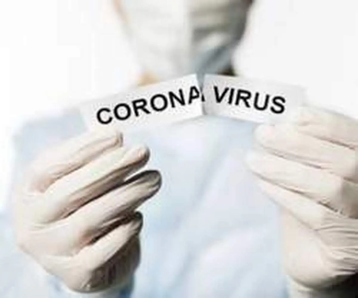 ویروس کرونا چگونه پخش می‌شود؟