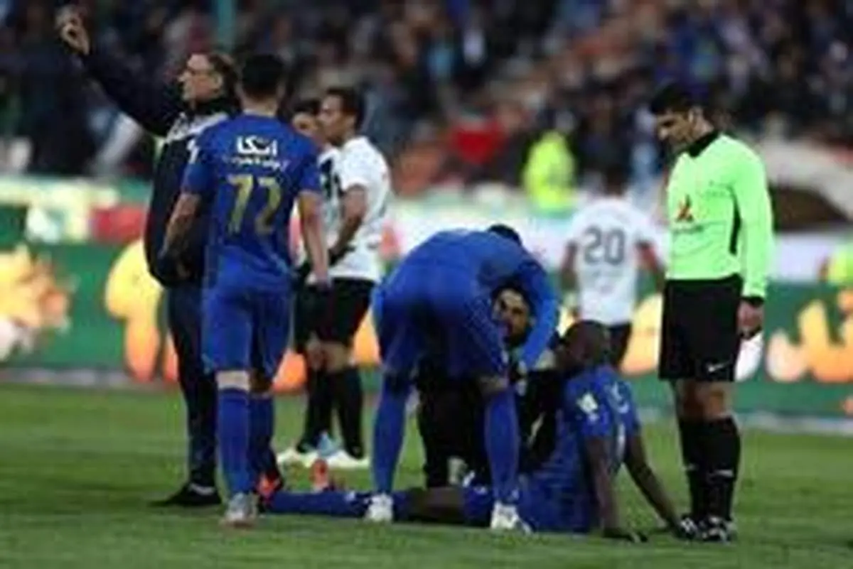 خبری خوش برای فتح اللهزاده، مجیدی و هواداران استقلال + عکس