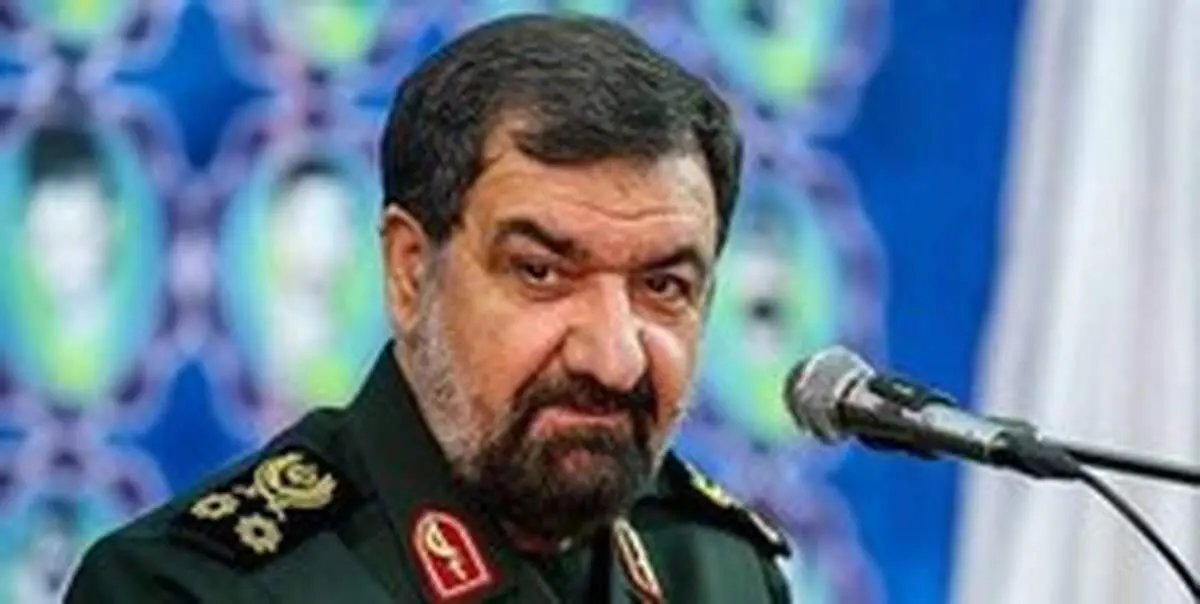 پیام محسن رضایی در پی درگذشت مادر شهیدان فهمیده