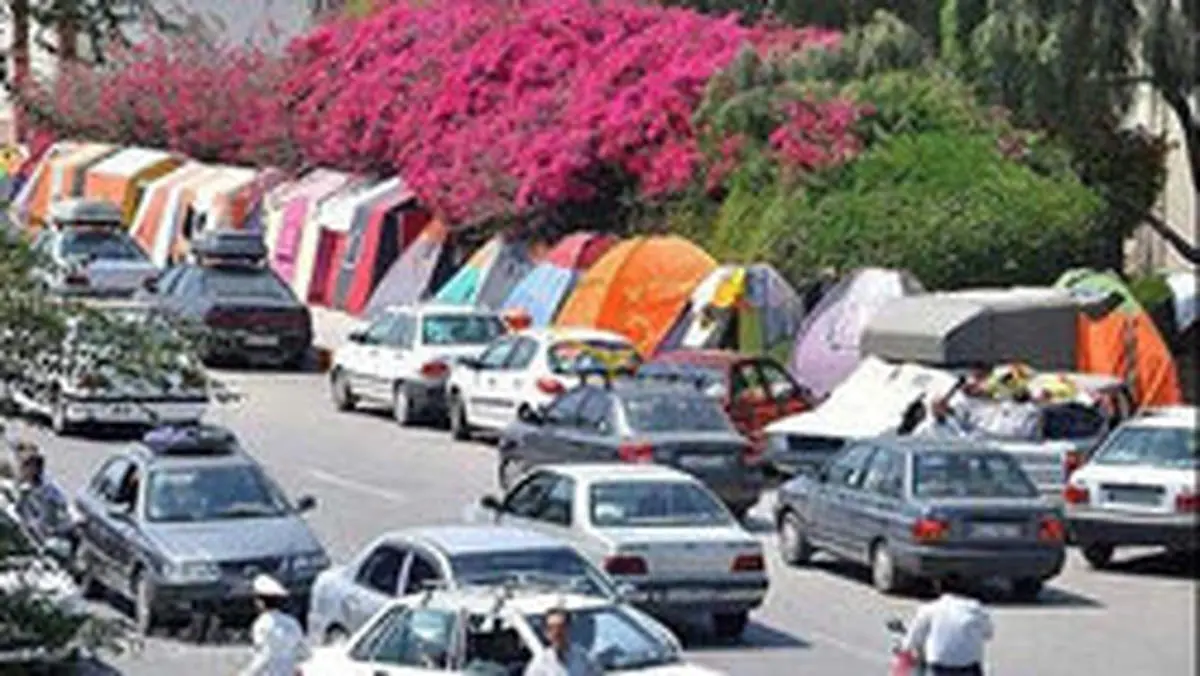 نامه نمکی به وزیر کشور برای کاهش سفرهای نوروزی