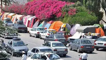 نامه نمکی به وزیر کشور برای کاهش سفر‌های نوروزی