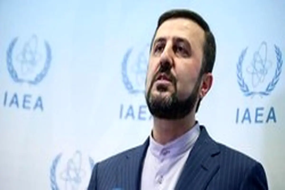 واکنش ایران به طرح درخواست دسترسی تکمیلی از سوی آژانس