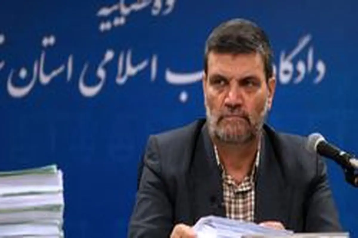 محاکمه قریب الوقوع متهمان احتکار اقلام بهداشتی توسط قاضی صلواتی