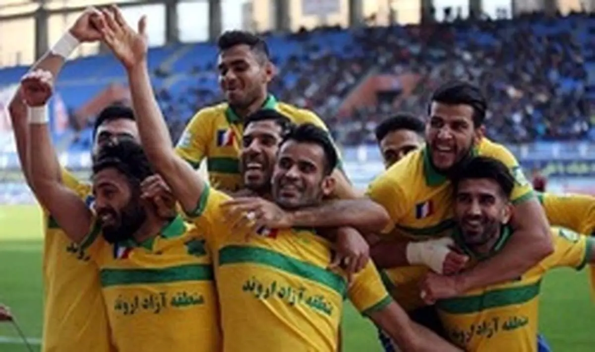 لیگ برتر تا پایان اسفند لغو شد