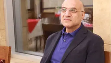 مدیرعامل سابق استقلال کرونا گرفت؟