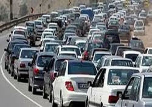 مقصد محبوب مسافران نوروزی کجاست؟