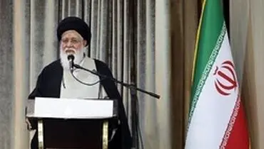 علم‌الهدی: بی‌توجهی به شیوع بیماری، «حق‌الناس» است