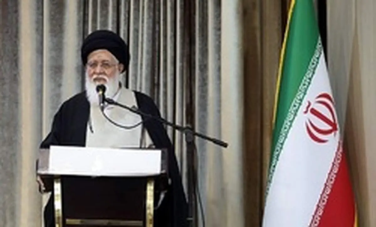علم‌الهدی: بی‌توجهی به شیوع بیماری، «حق‌الناس» است