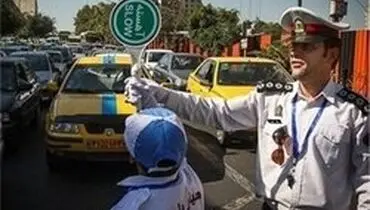 کاهش ساعت طرح ترافیک تا پایان سال تمدید شد