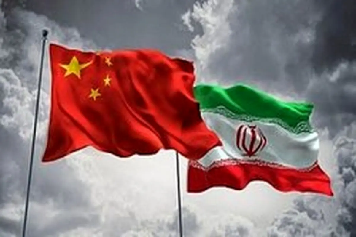اعزام چهارمین محموله کمک‌های چین به تهران