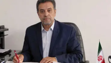 عضو هیئت مدیره خانه صنعت، معدن و تجارت ایران: احتمالا ویروس کرونا از همین سالن شیوع پیدا کرد