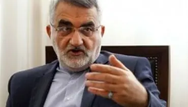 بروجردی:تدوین گزارش آژانس اتمی درباره فعالیت‌های هسته‌ای ایران با فشار آمریکایی‌ها