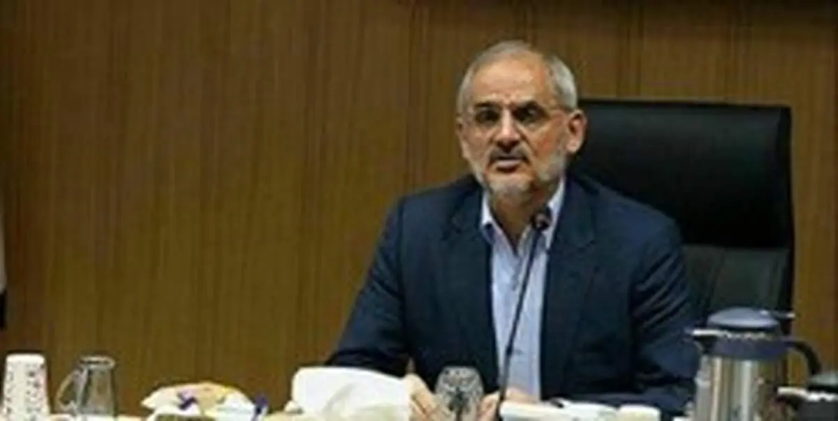 حاجی میرزایی:افزایش برنامه‌های آموزشی در تلویزیون به ۳ شبکه/ نباید آموزش را تعطیل کنیم