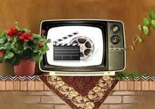 اکبر عبدی در یک نقش عاشقانه-ورزشی! 