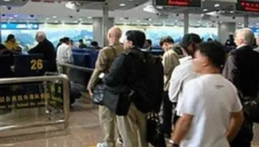 دیپورت چند مسافر مشکوک به کرونا از فرودگاه امام خمینی