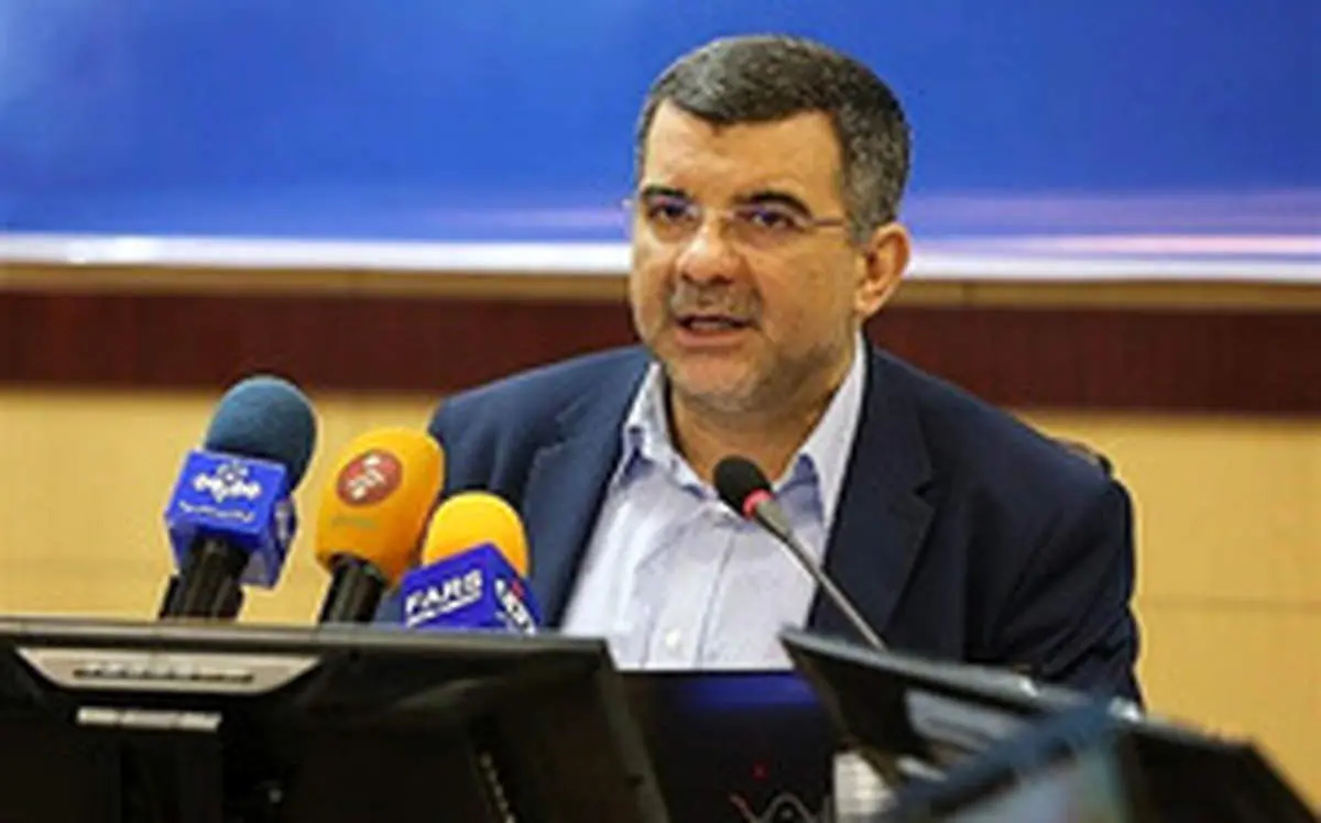 حریرچی: من هم کرونایی شدم +فیلم