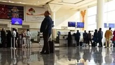 الزامی بودن استرداد بلیت هواپیما بدون جریمه