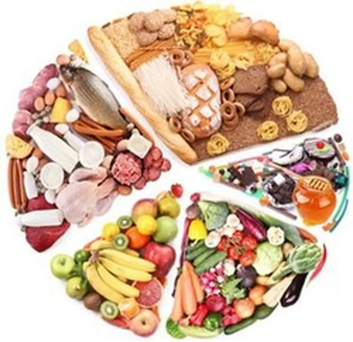 فرمول غذایی ۱۰۰۰ ساله ژاپنی‌ها برای زندگی سالم