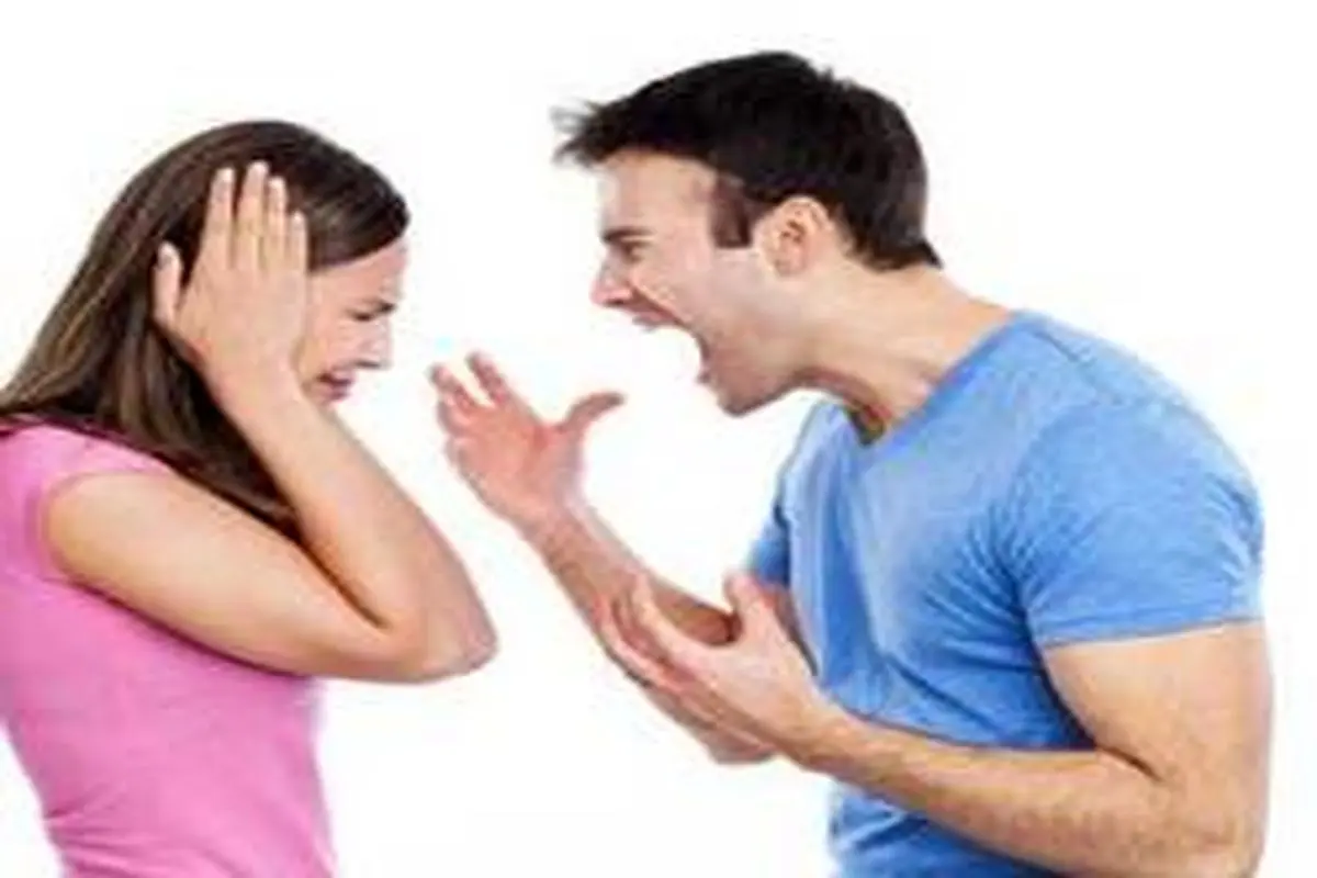همسر عصبانی خود را با این تکنیک‌ها آرام کنید