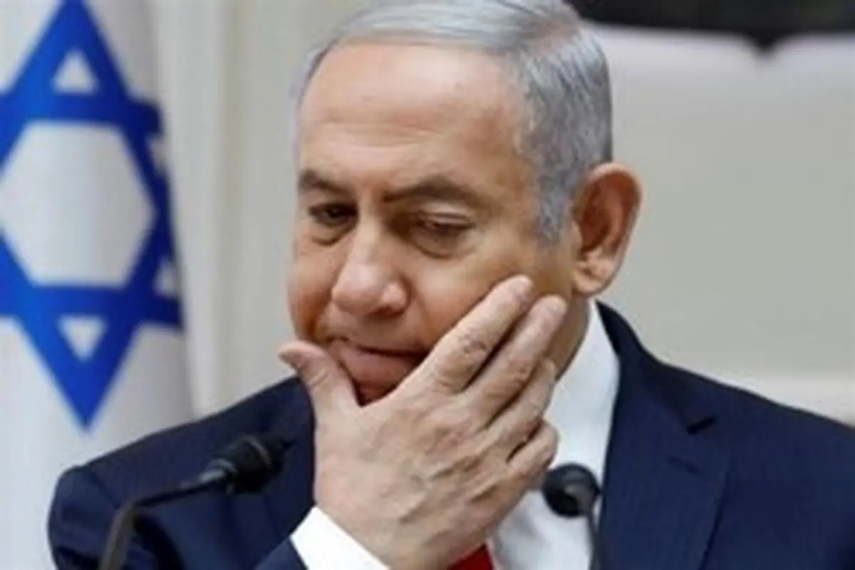 مخالفت افسران سابق با نخست‌وزیری نتانیاهو