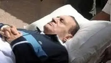 ۳ روز عزای عمومی در مصر در پی مرگ حسنی مبارک
