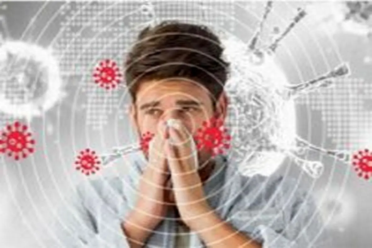 ۱۲ راهکار ساده برای مقابله با احساسات منفی ناشی از ویروس کرونا