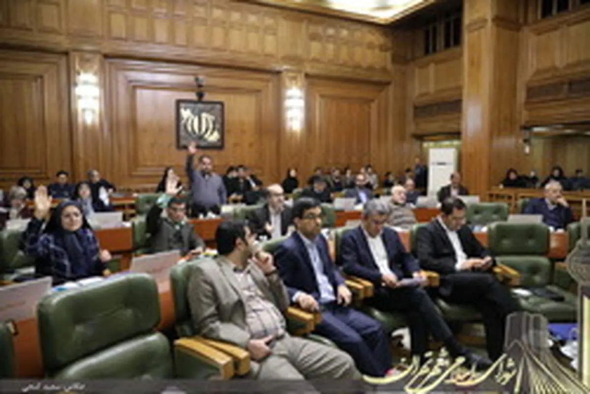 شورا به اعتراض هیات تطبیق فرمانداری به مصوبه طرح ترافیک پاسخ داد