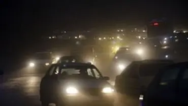 ترافیک نیمه سنگین در محور‌های هراز و فیروزکوه