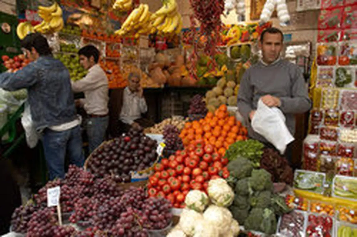 احتمال آلودگی میوه و سبزیجات به کرونا چقدر است؟
