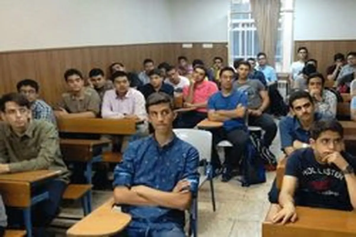 تعطیلی کلیه مدارس و مهدهای کودک تهران تا پایان هفته