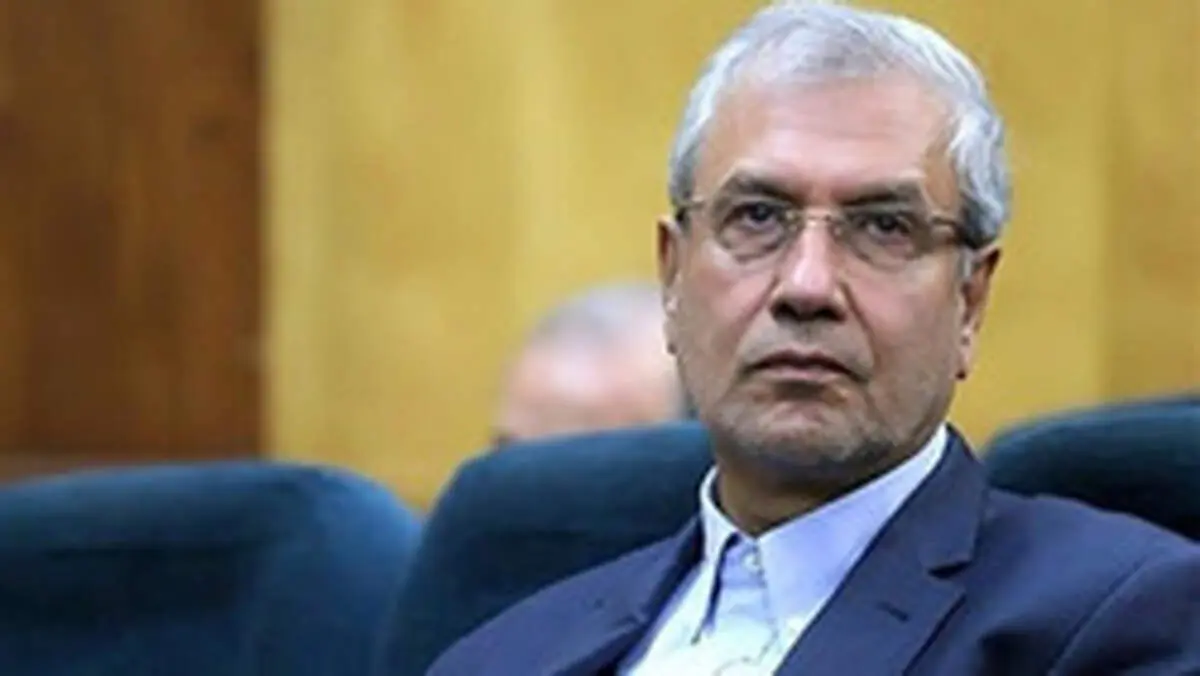 نتیجه تست ربیعی هنوز مشخص نیست