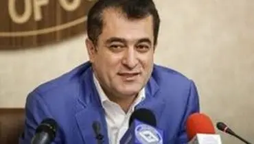 سرپرست باشگاه استقلال استعفا کرد/فتح الله زاده مدیرعامل استقلال شد