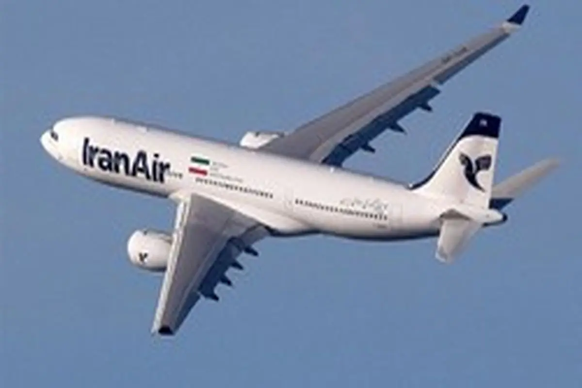 امارات تمام پروازهای ایران ایر را باطل کرد